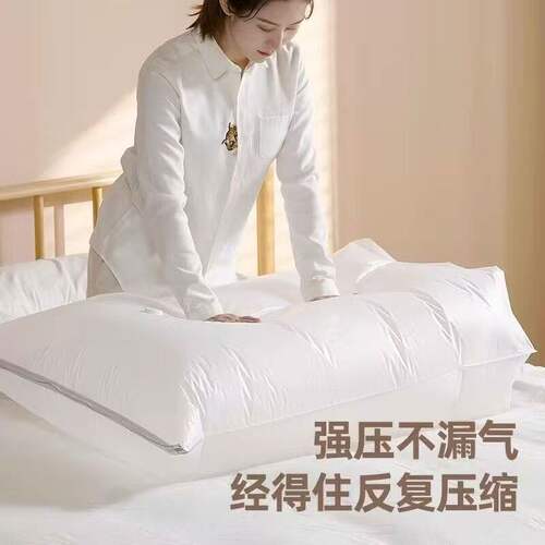 立体免抽气真空压缩袋收纳袋衣服被子专用棉被衣物羽绒服加厚袋子 - 图2