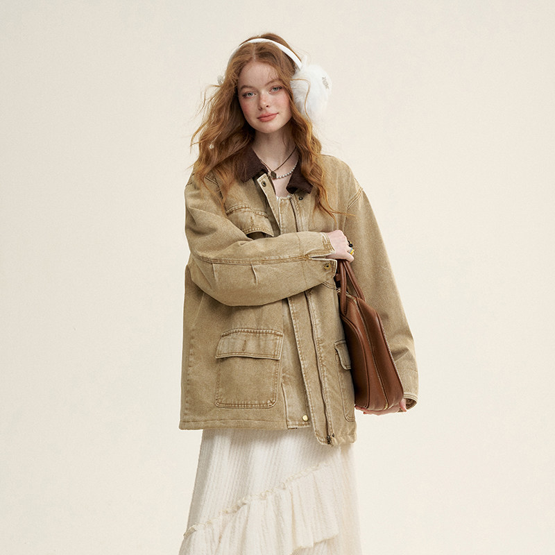 【所有女生的衣橱直播间】IHDXD面包外套/半裙/球球外套,淘宝优惠券,粉丝福利购,淘宝优惠卷