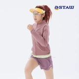 Ткань, ветрозащитная дорожная спортивная куртка для тренировок, для бега