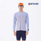 STAW Запустить солнцезащитный крем с длительным