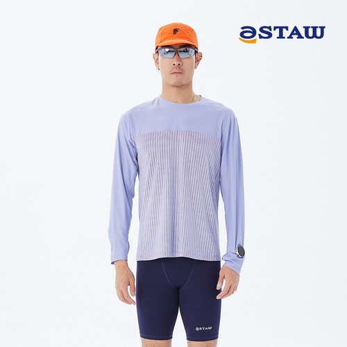 STAW Запустить солнцезащитный крем с длительным