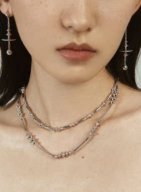 项链合集告别款/惊喜折扣/售完不补/不退不换