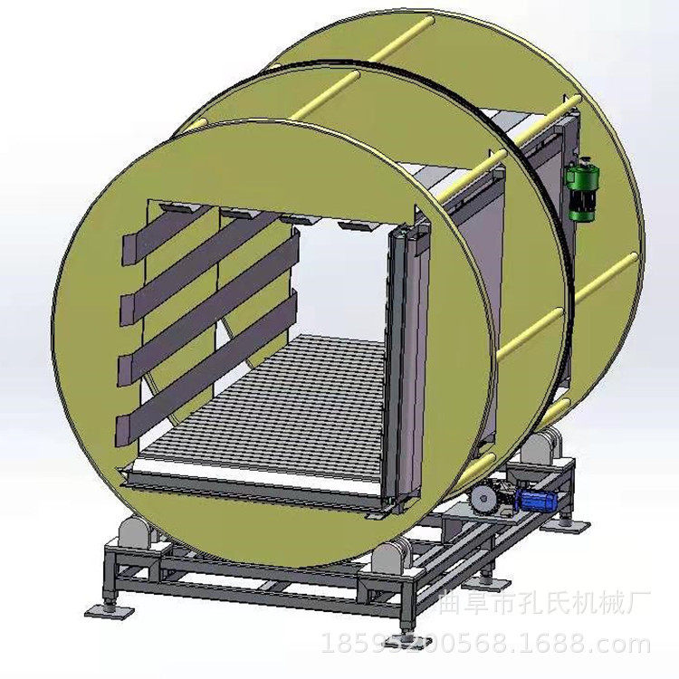 砂光机输送线180度翻板机 铝板钢板石材液压翻转机 90度翻钢机,淘宝优惠券,粉丝福利购,淘宝优惠卷