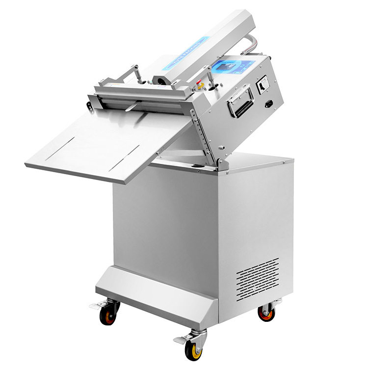 450台式外抽真空包装机 食品充气保鲜包装机 肉类海鲜真空包装,淘宝优惠券,粉丝福利购,淘宝优惠卷