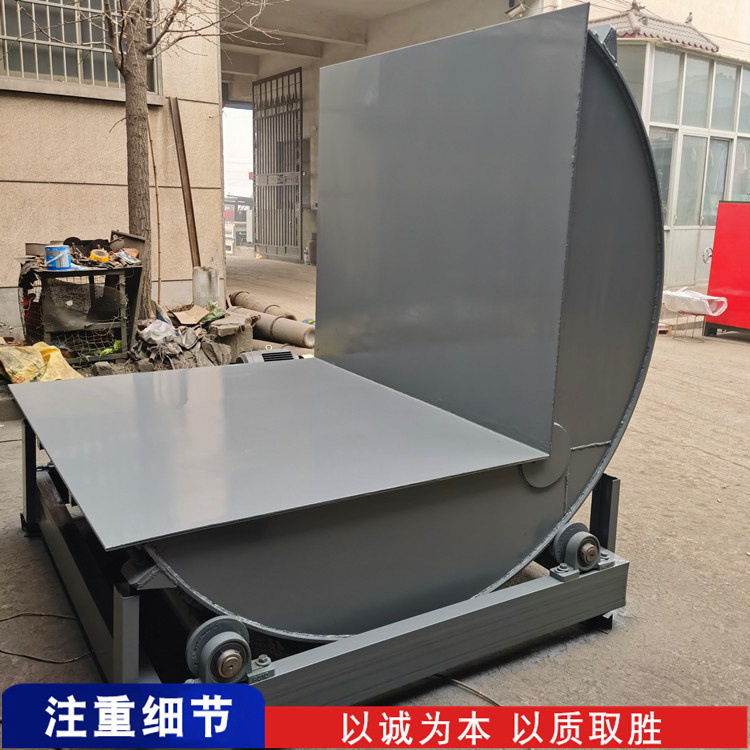 砂光机输送线180度翻板机 铝板钢板石材液压翻转机 90度翻钢机,淘宝优惠券,粉丝福利购,淘宝优惠卷