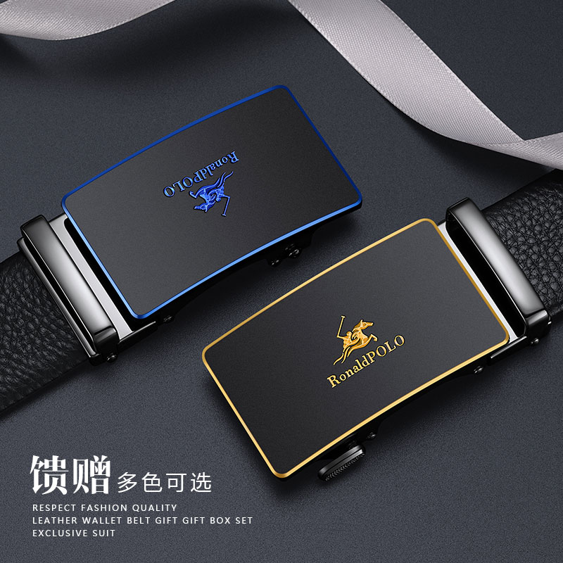  Ronaldpolo腰带/皮带/腰链