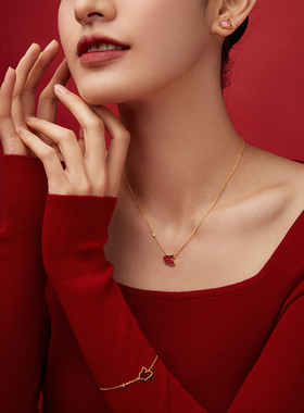 新年天然贝母NEVERFAR