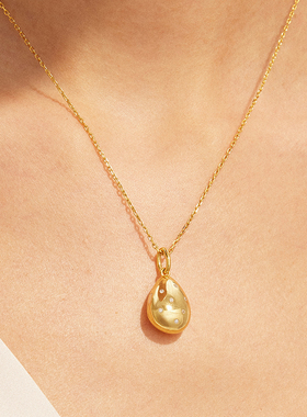 项链项链NEVERFAR女性