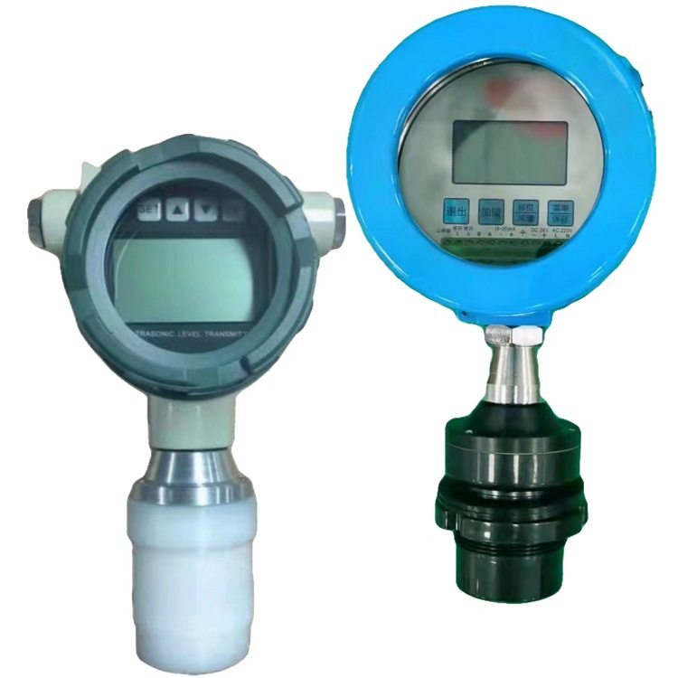 超声波液位计一体分体式数显液位差计水位油位高精度不锈钢水箱,淘宝优惠券,粉丝福利购,淘宝优惠卷