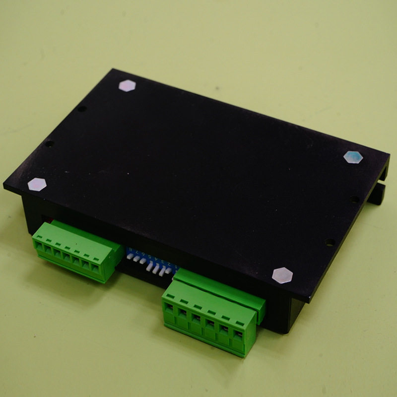 FUYU模组专用  FMDD50D40NOM 适配42/57法兰电机 步进电机驱动器,淘宝优惠券,粉丝福利购,淘宝优惠卷