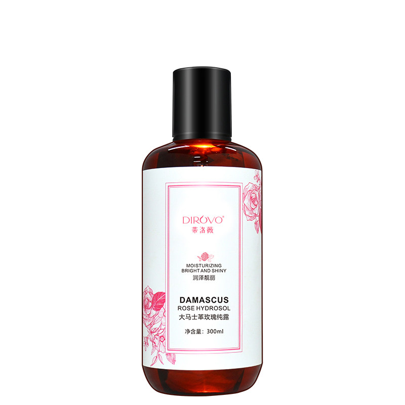  蒂洛薇化妆品纯露/花水