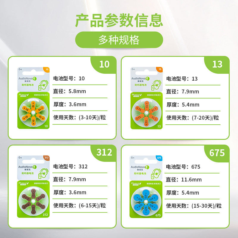 audionova峰力西门子瑞声达飞利浦 PHONAK峰力助听器