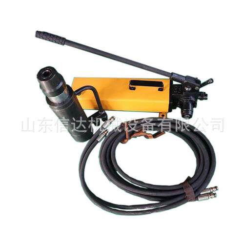 MST/18 锚索退锚索退锚退锚器矿索用锚锚器规齐全MS15-180/55锚索 - 图0