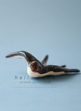 【王波波的幸福生活】葡萄牙传统陶瓷装饰飞燕寓意「一定会回来」