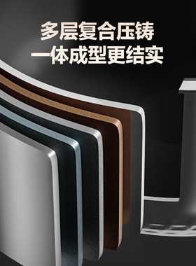 2026新款加厚不锈钢电热