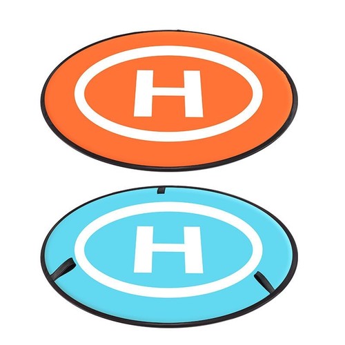 无人机停机坪适用于大疆御3/MINI3Pro/AIR2S/Avata起飞降落垫配件 - 图3