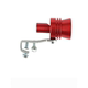 Automobile motorcycle accessories tail throat sound wave exhaust pipe modification turbocharged voice changer whistle sound whistle sound blowing street