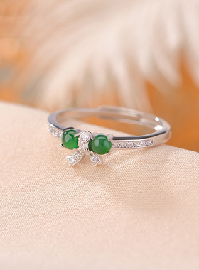 新款蝴蝶结镶嵌高级简约时尚个性