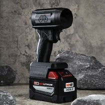 Turbojet fan XL multi-functional mini powerful blower 1300g