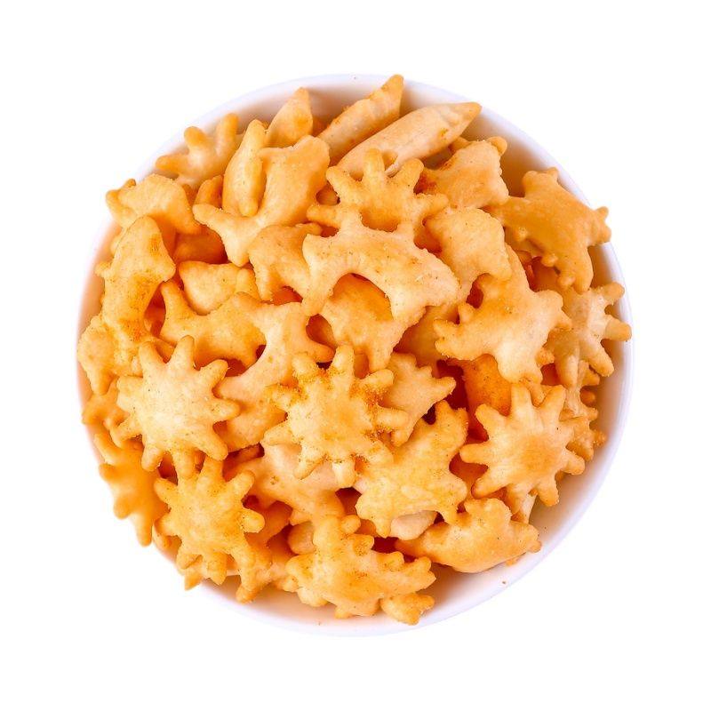 番茄饼干海底泡泡脆碱水小脆苏打饼干办公室解馋下午茶酥脆零食,淘宝优惠券,粉丝福利购,淘宝优惠卷