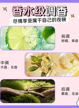 持久留香沐浴液erbaviva/艾芭薇
