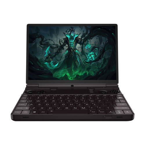 【官方直营】gpd winmax2 2025新款 AMD掌机电脑高性能win掌机steam游戏机掌上迷你便携电脑游戏本 - 图3