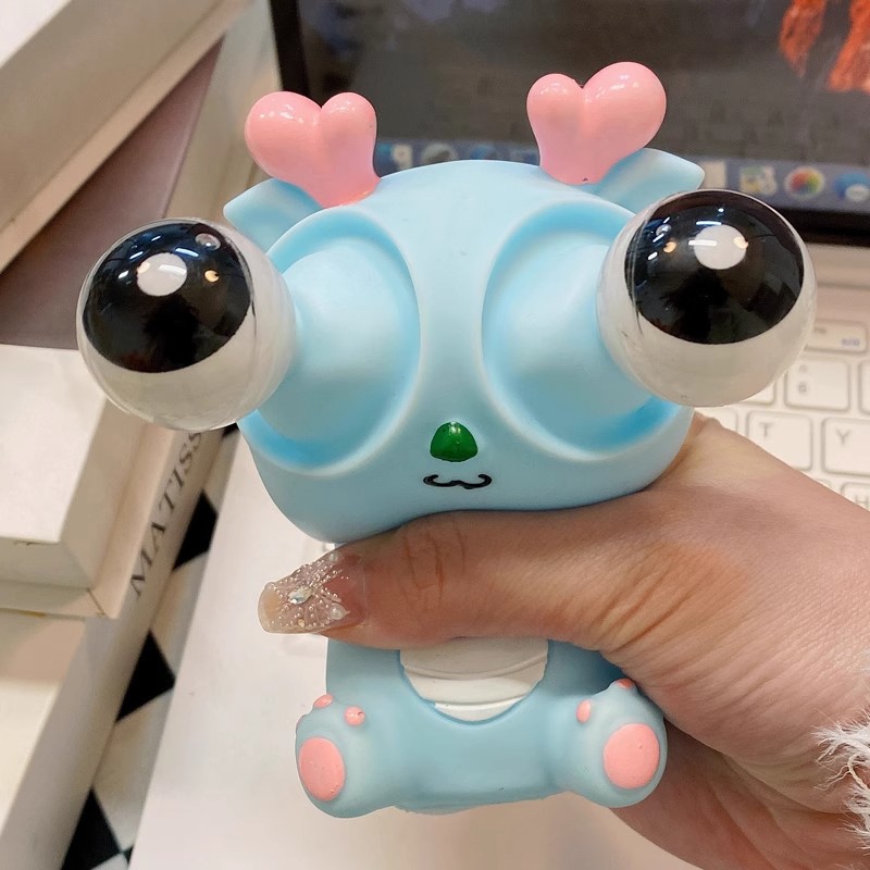 生日礼物女生男朋友款解压玩具小礼品搞怪稀奇古怪同学520情人节