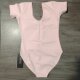 Sansha ballet one-piece suit, practice suit, gym suit