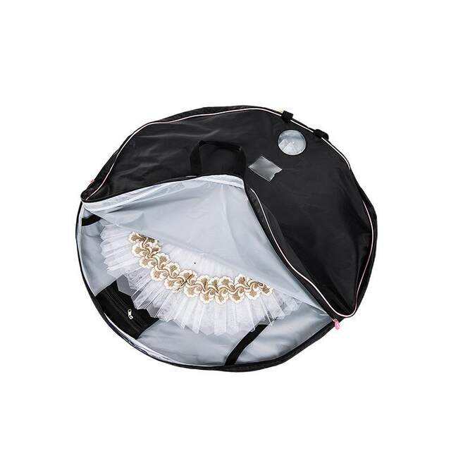 Sansha TUTU skirt bag waterproof gauze skirt bag performance skirt bag