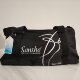 Sansha Dance Bag Storage Bag Waterproof Crossbody Bag Nylon