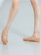 Sansha ballet shoes practice soft shoes cat claw shoes mesh