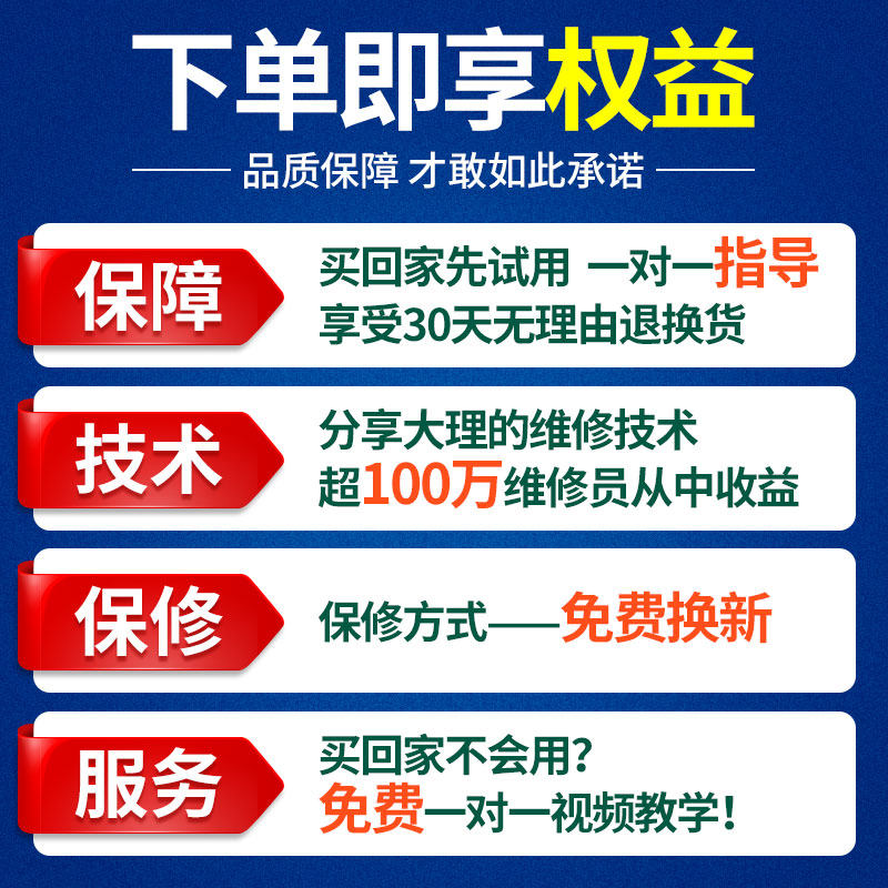适用美的小天鹅滚筒洗衣机电机驱动板变频板电脑板主板TG/MG70/80