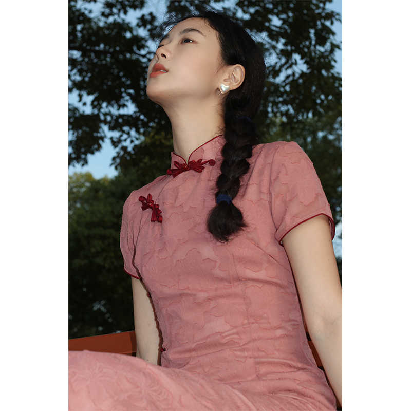 年轻款旗袍连衣裙- Top 1万件年轻款旗袍连衣裙- 2023年8月更新- Taobao