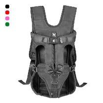 Pet Dogs Carrier bag Breathable Backpack for Dogs Cats Out Do