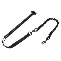 Bike Dogg Leash Pulling Mount Riding Small Harness Pet tracti