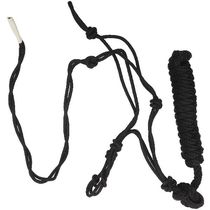 Horse Halter Braid Halter Portable Horse Halter Knot Stiff C