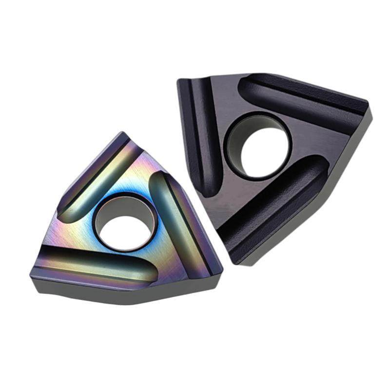 数控桃型车刀片开槽外圆内孔粗车刀粒头WNMG08040408高硬钢淬火件,淘宝优惠券,粉丝福利购,淘宝优惠卷