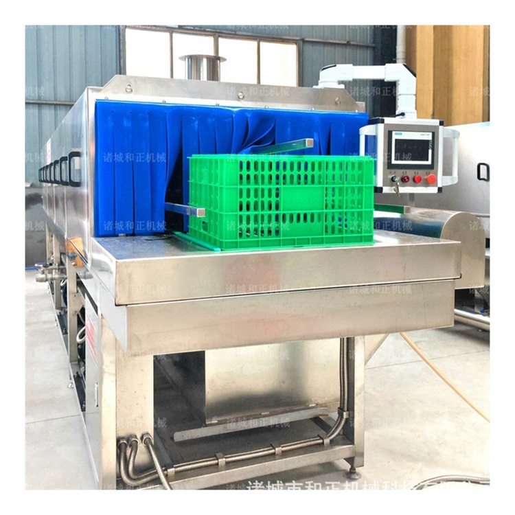 供应周转筐清洁机 大型塑料周转筐清洗机  厂家供应 工业洗框机,淘宝优惠券,粉丝福利购,淘宝优惠卷