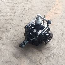 Micro-tiller gearbox weeding rotary tiller gear supply Home walking box special factory row