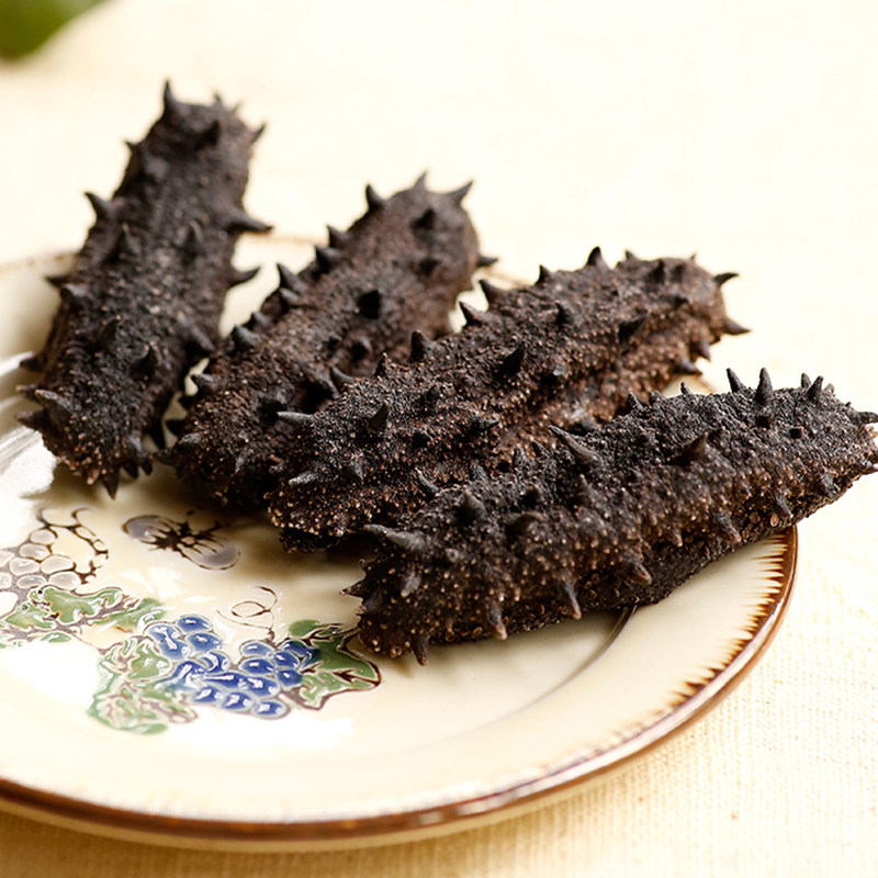  董二胖滋补养生干品/即食海参