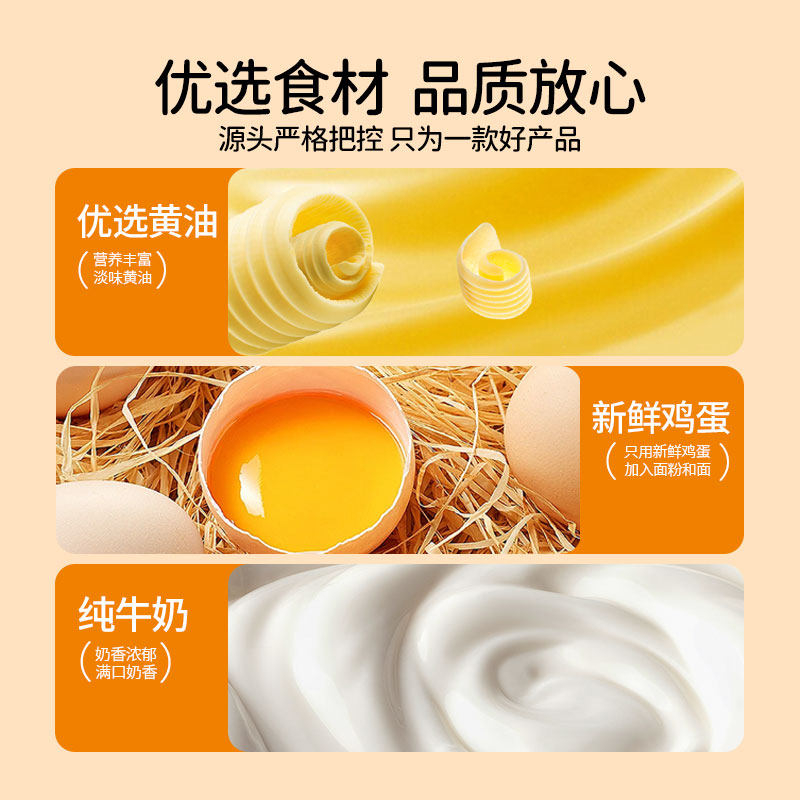 老沧口小馒头面包240g高钙手撕牛奶吐司面包短保新鲜儿童早餐糕点,淘宝优惠券,粉丝福利购,淘宝优惠卷