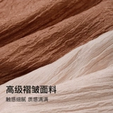 Съемное комфортное нижнее белье, эластичная майка топ, с лямками, красивая спина