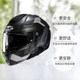 HJC imported helmet i91 double lens motorcycle helmet four seasons universal anti-fog daily