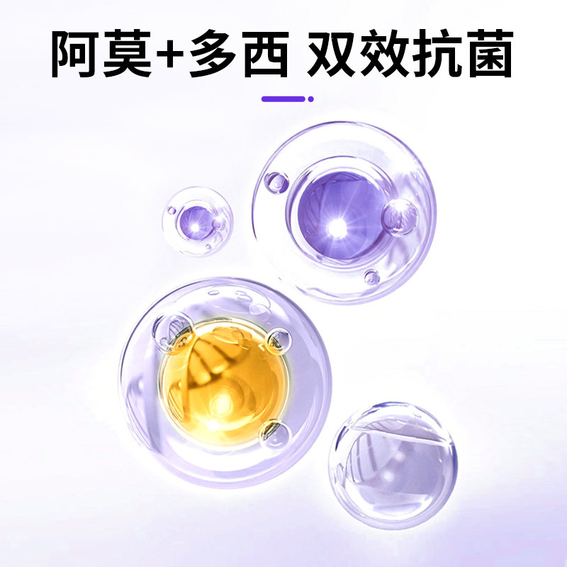 阿莫西林猫鼻支盐酸多西环素片犬猫咪狗狗咳嗽感冒猫口炎感染发炎,淘宝优惠券,粉丝福利购,淘宝优惠卷