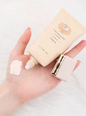 蕾琪粉质细腻服帖修饰瑕疵CC霜
