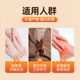 Insoles ຄວາມຮ້ອນຂອງ Dr. Winter ແມ່ນສາມາດຊັກໄດ້ແລະສາມາດ rechargeable