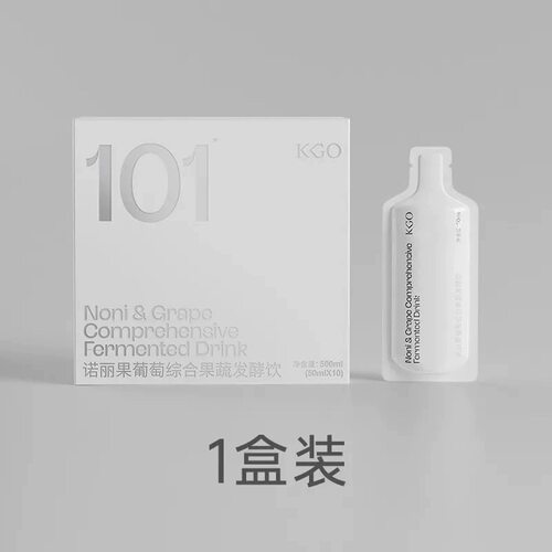 4.0KGO诺丽果红树莓益生元饮酵素发酵西梅饮酵素果蔬汁kgos酵素 - 图1