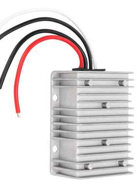 DC Voltage Regulator Car Voltage Trans适用于mer Converter Mo