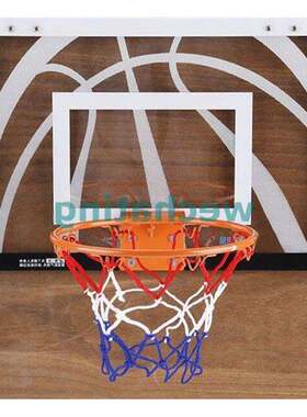 Promotion Children Sport Toys Indoor Mini Basketball Hoop N