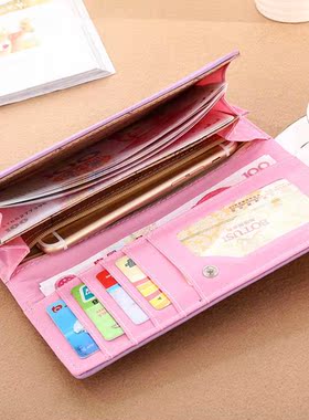 2022 New Women	s Cute Fashion Purse Leather Women Cat